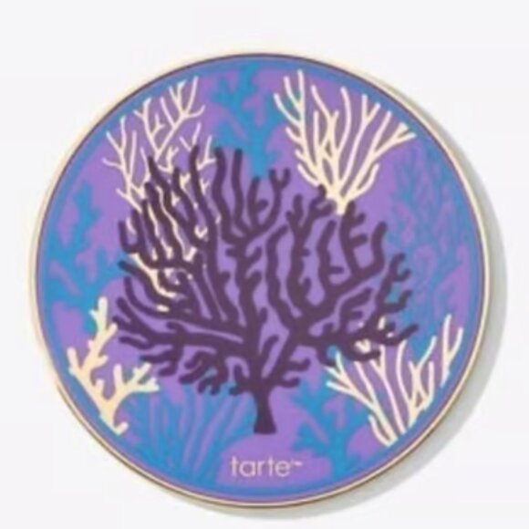 Tarte Rainforest of the Sea Palette - Picture 2 of 2